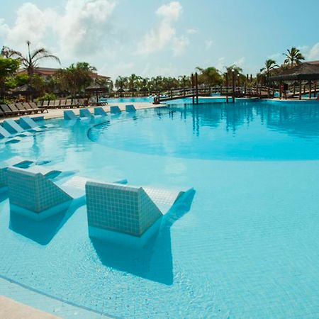 Grand Palladium Imbassai Resort & Spa Bagian luar foto The Grand at Moon Palace