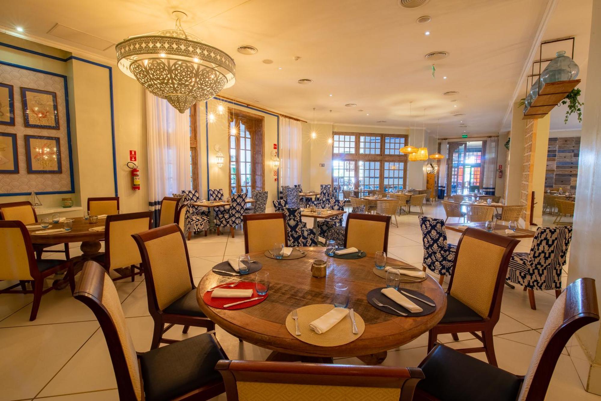 Grand Palladium Imbassai Resort & Spa Bagian luar foto