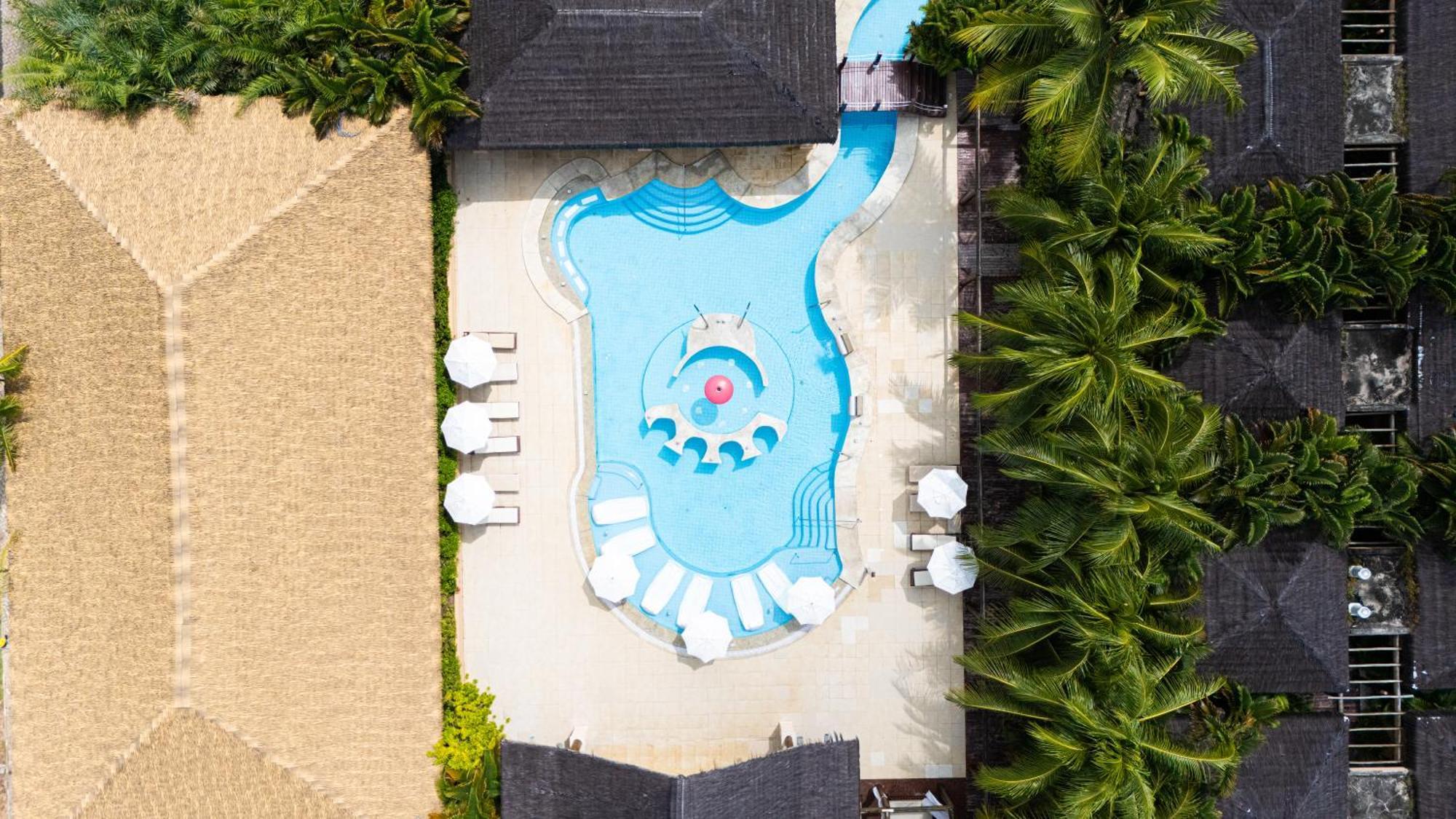 Grand Palladium Imbassai Resort & Spa Bagian luar foto