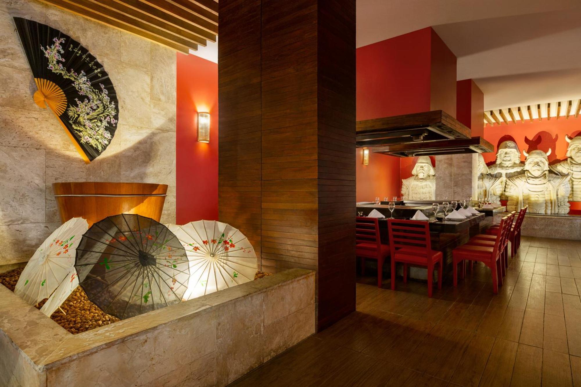 Grand Palladium Imbassai Resort & Spa Bagian luar foto