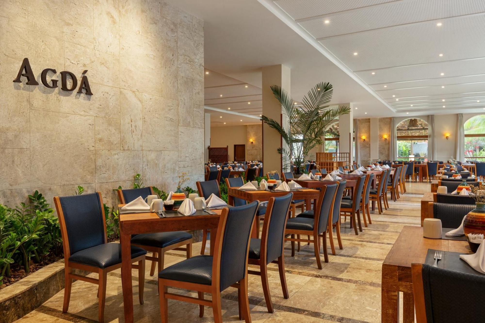 Grand Palladium Imbassai Resort & Spa Bagian luar foto
