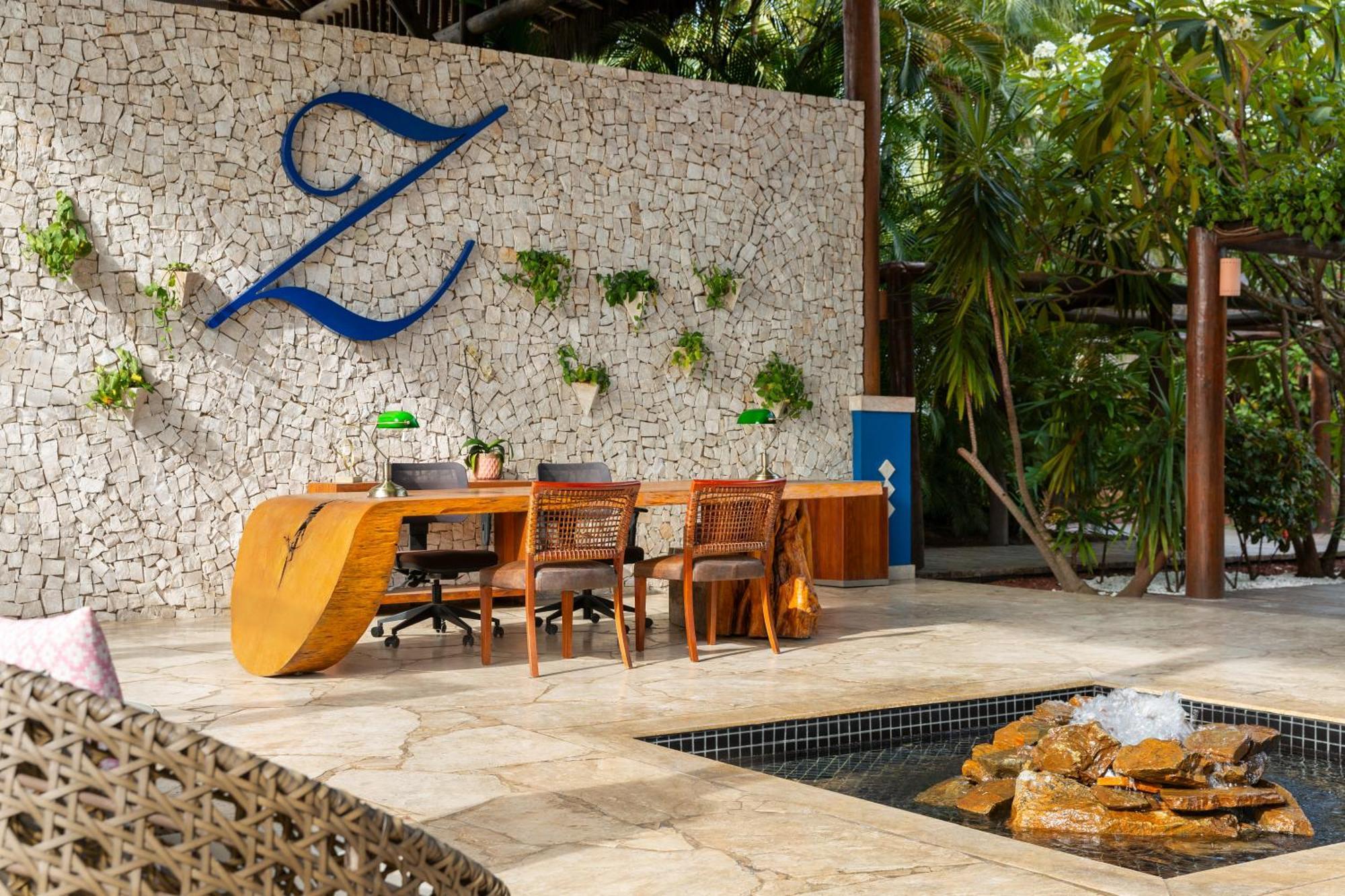 Grand Palladium Imbassai Resort & Spa Bagian luar foto