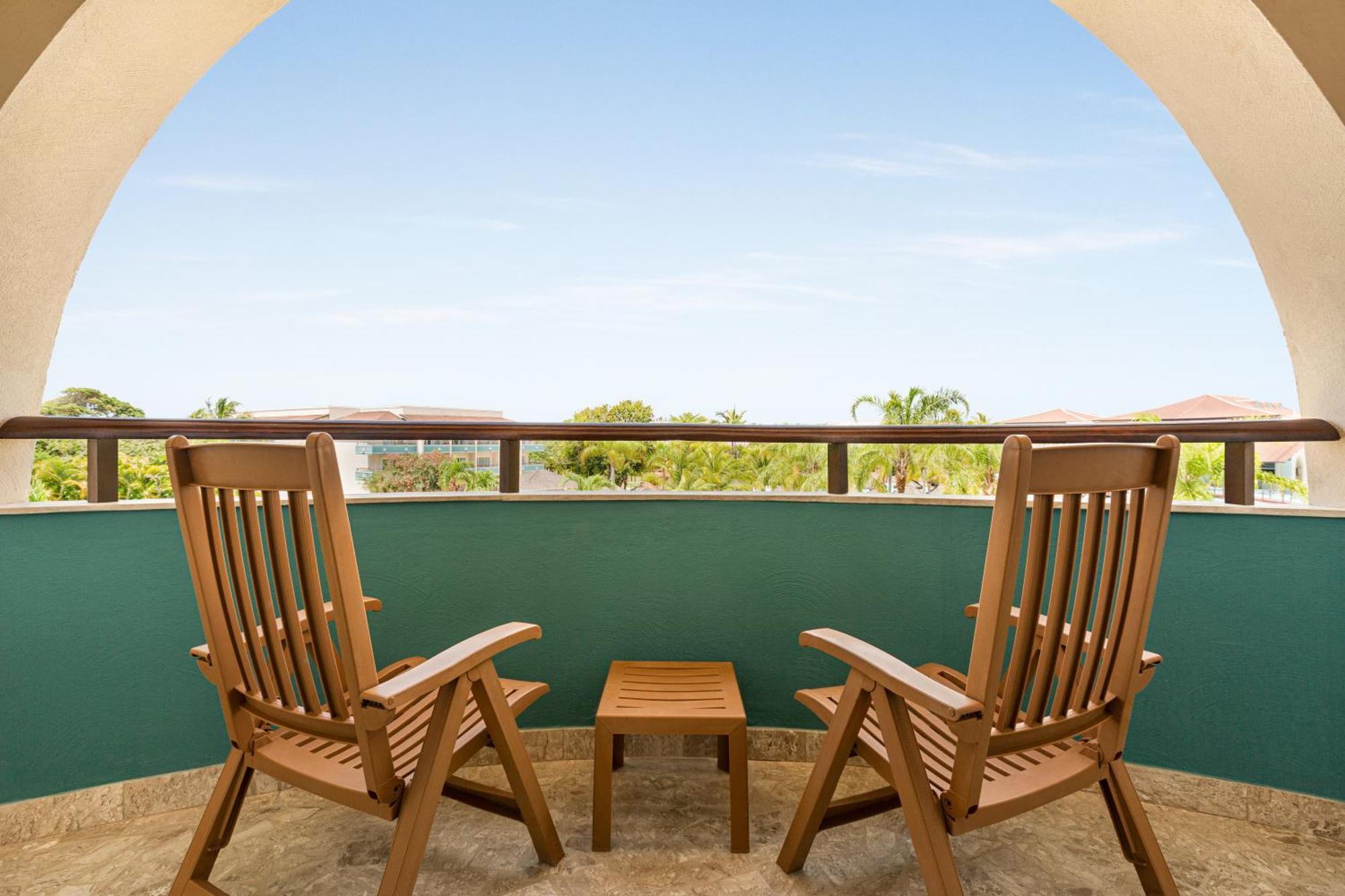 Grand Palladium Imbassai Resort & Spa Bagian luar foto