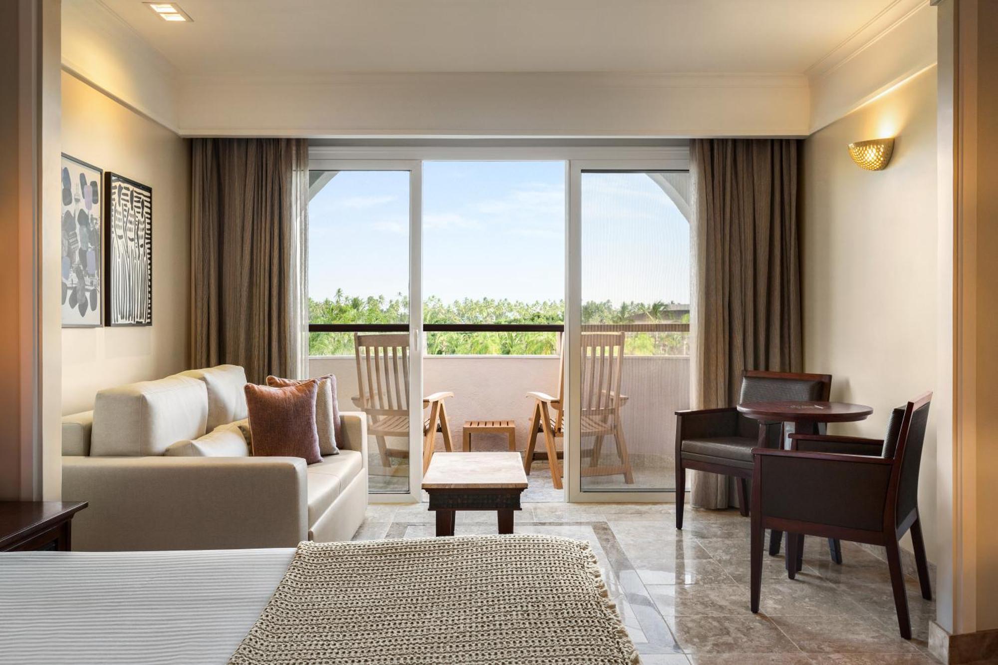 Grand Palladium Imbassai Resort & Spa Bagian luar foto