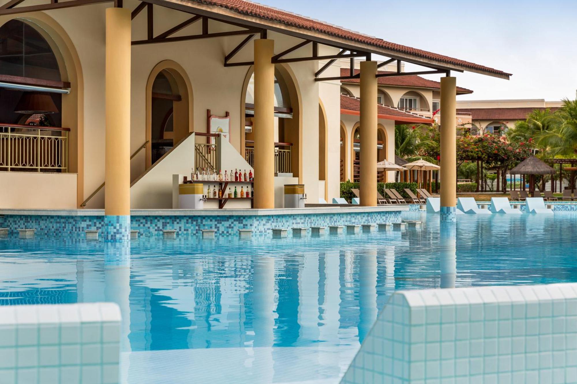 Grand Palladium Imbassai Resort & Spa Bagian luar foto