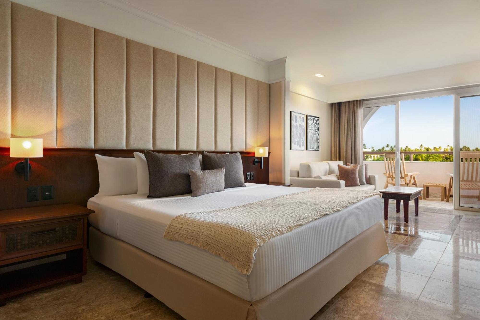 Grand Palladium Imbassai Resort & Spa Bagian luar foto