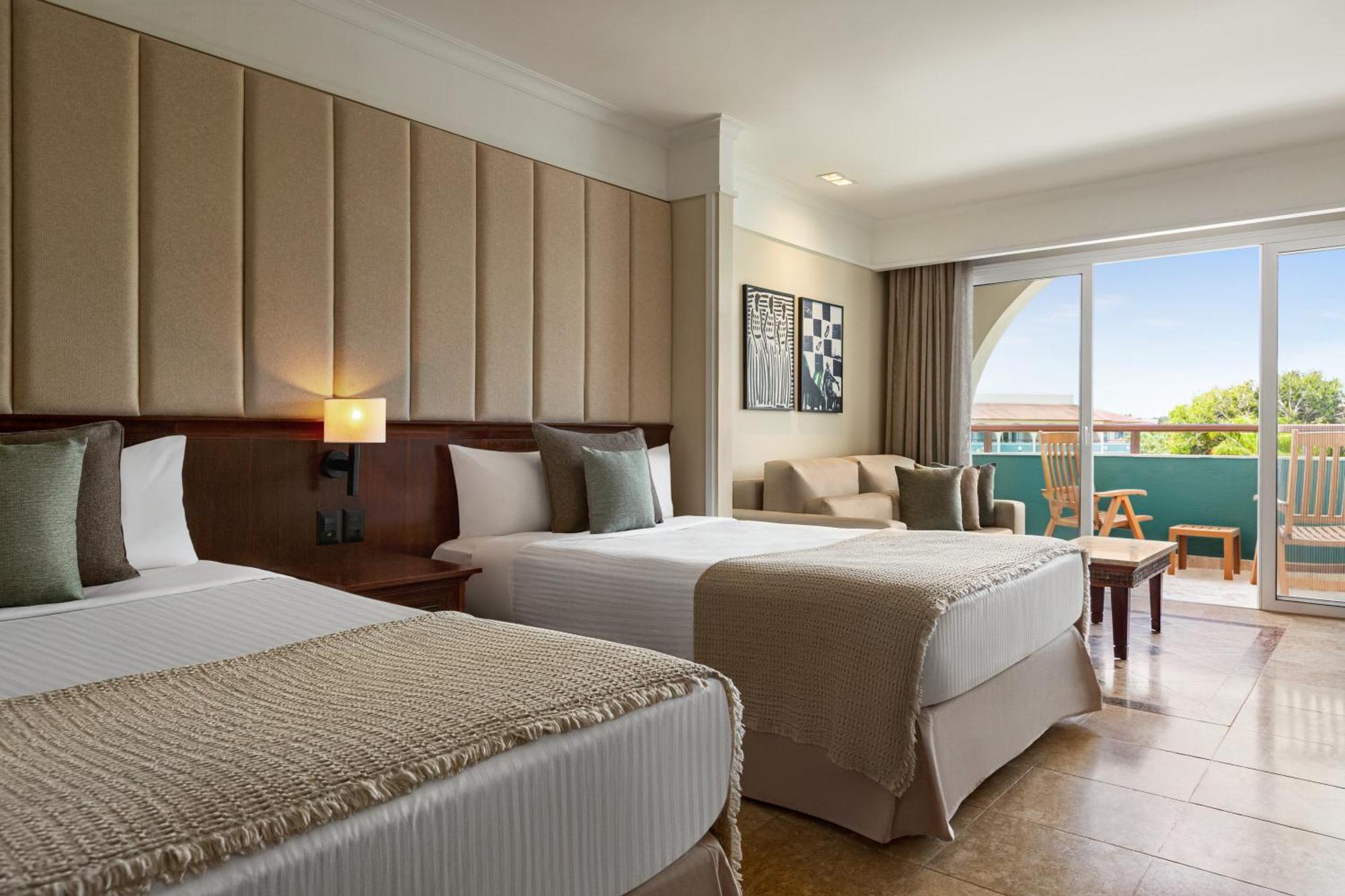 Grand Palladium Imbassai Resort & Spa Bagian luar foto